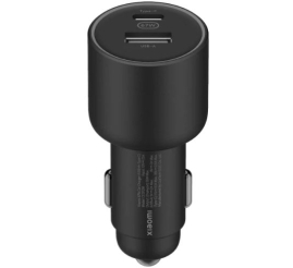 Slika izdelka: Xiaomi avtopolnilec 67W USB-C + USB-A