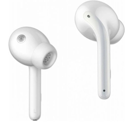 Slika izdelka: Xiaomi Buds 3 TWS slušalke, bele