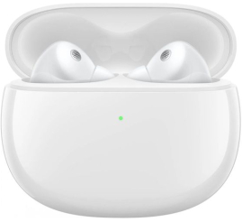 Slika izdelka: Xiaomi Buds 3 TWS slušalke, bele