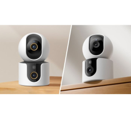 Slika izdelka: Xiaomi Smart Camera C500 Dual