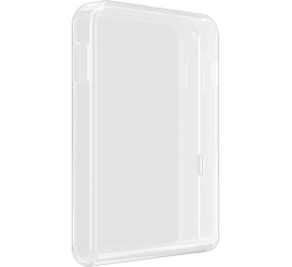 Slika izdelka: Zaščitni ovitek za Ledger Flex, transparenten