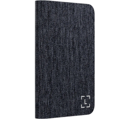 Slika izdelka: Zaščitni ovitek za Ledger Stax Magnetic Shell, siv