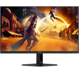 Slika izdelka: Zaslon AOC 24G4XE 24" FHD 180Hz / 0.5ms MPRT / NVIDIA G-SYNC (črn)