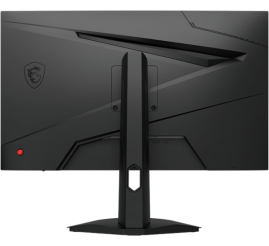 Slika izdelka: Zaslon MSI G244F E2 / 23.8" / FHD / 180Hz / 1ms / IPS rapid / črn
