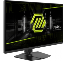 Slika izdelka: Zaslon MSI MAG 322URDF E16 / 31.5" / UHD / Rapid IPS / 160Hz / 0.5ms (GtG) / črn - nastavljiv po višini