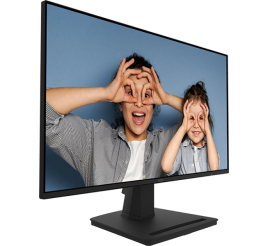 Slika izdelka: Zaslon MSI PRO MP252 24,5" / FHD / IPS / 100Hz / 1ms MPRT (črn)
