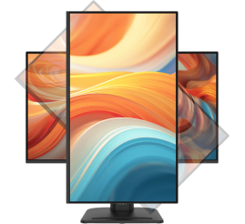 Slika izdelka: Zaslon MSI PRO MP275PG E14 / 27" / FHD / IPS / 144Hz / 1ms (MPRT) / črn