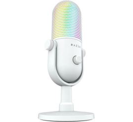 Slika izdelka: Žični mikrofon Razer Seiren V3 Chroma (RZ19-05060200-R3M1)