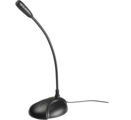 Slika izdelka: Žični mikrofon USB Audio-Technica s stojalom (ATR4750-USB)