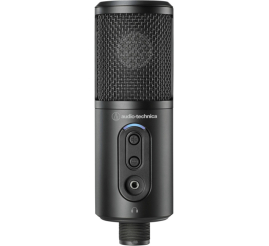Slika izdelka: Žični mikrofon USB Audio-Technica tripod (ATR2500x-USB)