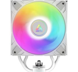 Slika izdelka: Zračni hladilnik Arctic Freezer 36 - 159mm ARGB bela (ACFRE00125A) 