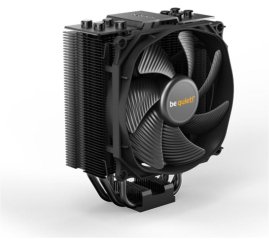 Slika izdelka: Zračni hladilnik be quiet! Dark Rock Slim - 23,6 dB 160mm črna (BK024)