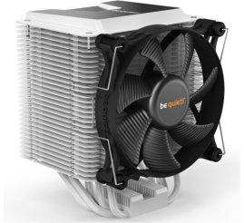 Slika izdelka: Zračni hladilnik be quiet! SHADOW ROCK 3 - 24,4 dB 163mm bela (BK005) 
