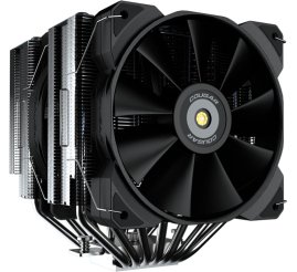 Slika izdelka: Zračni hladilnik Cougar Forza 135 - 160mm črna (CGR-FZA135) 