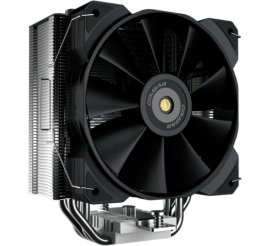 Slika izdelka: Zračni hladilnik Cougar Forza 50 - 155mm črna (CGR-FZA50) 