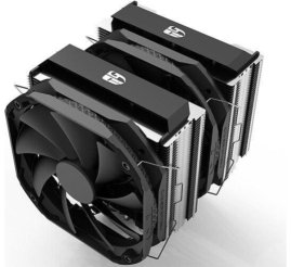 Slika izdelka: Zračni hladilnik DeepCool Assassin III - 29,5 dB 165mm črna (DP-GS-MCH7-ASN-3) 