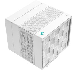 Slika izdelka: Zračni hladilnik DeepCool DeepCool Assassin IV - 164mm bela (R-ASN4-WHNNMT-G) 