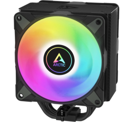 Slika izdelka: Zračni hladilnik Arctic Freezer 36 - 160mm RGB črna (ACFRE00124A) 