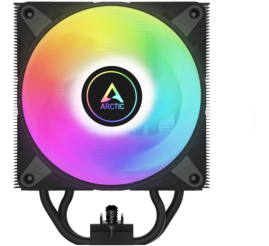 Slika izdelka: Zračni hladilnik Arctic Freezer 36 - 160mm RGB črna (ACFRE00124A) 