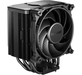 Slika izdelka: Zračni hladilnik be quiet! DARK ROCK 5 - 120mm 29,8 dB 161mm črna (BK035)