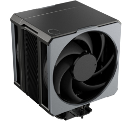 Slika izdelka: Zračni hladilnik Cooler Master Hyper 612 APEX - 120mm 30 dB 159mm črna (MAP-T6PN-225PK-R1)