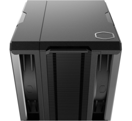 Slika izdelka: Zračni hladilnik Cooler Master Hyper 612 APEX - 120mm 30 dB 159mm črna (MAP-T6PN-225PK-R1)