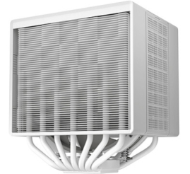 Slika izdelka: Zračni hladilnik DeepCool ASSASSIN 4S - 164mm bela (CPDC-039) 