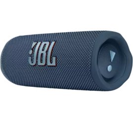 Slika izdelka: Zvočnik prenosni bluetooth JBL Flip 6 20W (modra)
