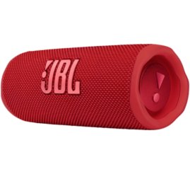 Slika izdelka: Zvočnik prenosni bluetooth JBL Flip 6 20W (rdeča)