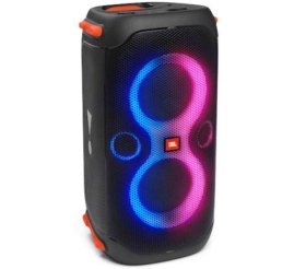 Slika izdelka: Zvočnik prenosni bluetooth JBL Partybox 110 160W - (črna)