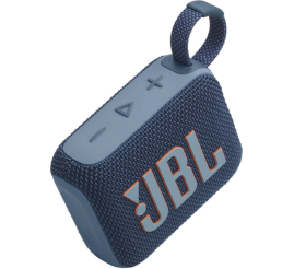 Slika izdelka: Zvočnik JBL GO4 4,2W (moder)
