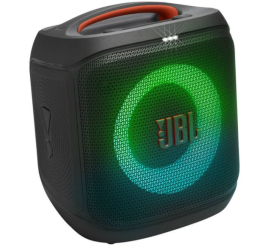 Slika izdelka: Zvočnik JBL Partybox Encore Essential 2 100W 2.1 (črna)