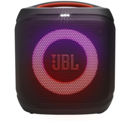 Slika izdelka: Zvočnik JBL Partybox Encore Essential 2 100W 2.1 (črna)