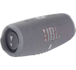 Slika izdelka: Zvočnik prenosni bluetooth JBL Charge 5 40W (siva)