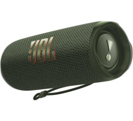 Slika izdelka: Zvočnik prenosni bluetooth JBL Flip 6 20W - (črna)