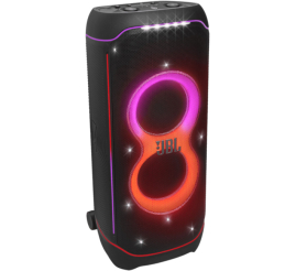Slika izdelka: Zvočnik prenosni bluetooth JBL Partybox Ultimate 1100W - (črna)