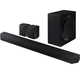 Slika izdelka: Zvočnik Soundbar SAMSUNG HW-Q990D
