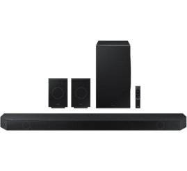 Slika izdelka: Zvočnik Soundbar SAMSUNG HW-Q990D