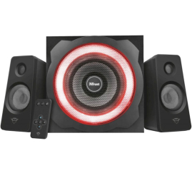 Slika izdelka: Zvočnik Trust Tytan GXT 629 60W 2.1 (črna)