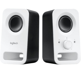 Slika izdelka: Zvočniki Logitech Z150 2.0, beli