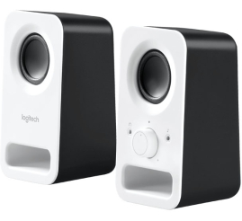 Slika izdelka: Zvočniki Logitech Z150 2.0, beli