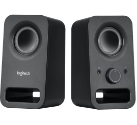 Slika izdelka: Zvočniki Logitech Z150 2.0, črni