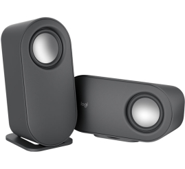 Slika izdelka: Zvočniki Logitech Z407, Bluetooth, 80W RMS