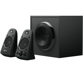 Slika izdelka: Zvočniki Logitech Z623, 2.1, 200W RMS, THX