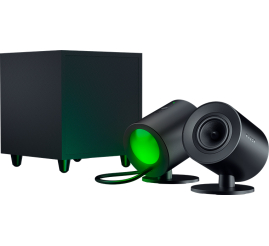 Slika izdelka: Zvočniki Razer Nommo V2