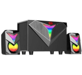 Slika izdelka: Zvočniki Redragon Toccata GS700 5W + 2x3W 2.1 (črna)