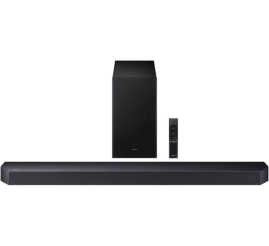 Slika izdelka: Zvočniki Soundbar SAMSUNG HW-Q600F